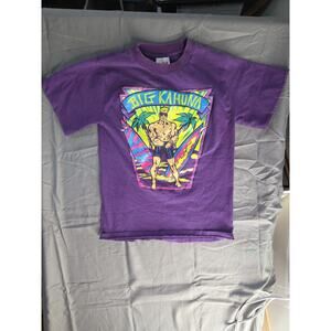 Vintage Big Kahuna Kids T Shrit